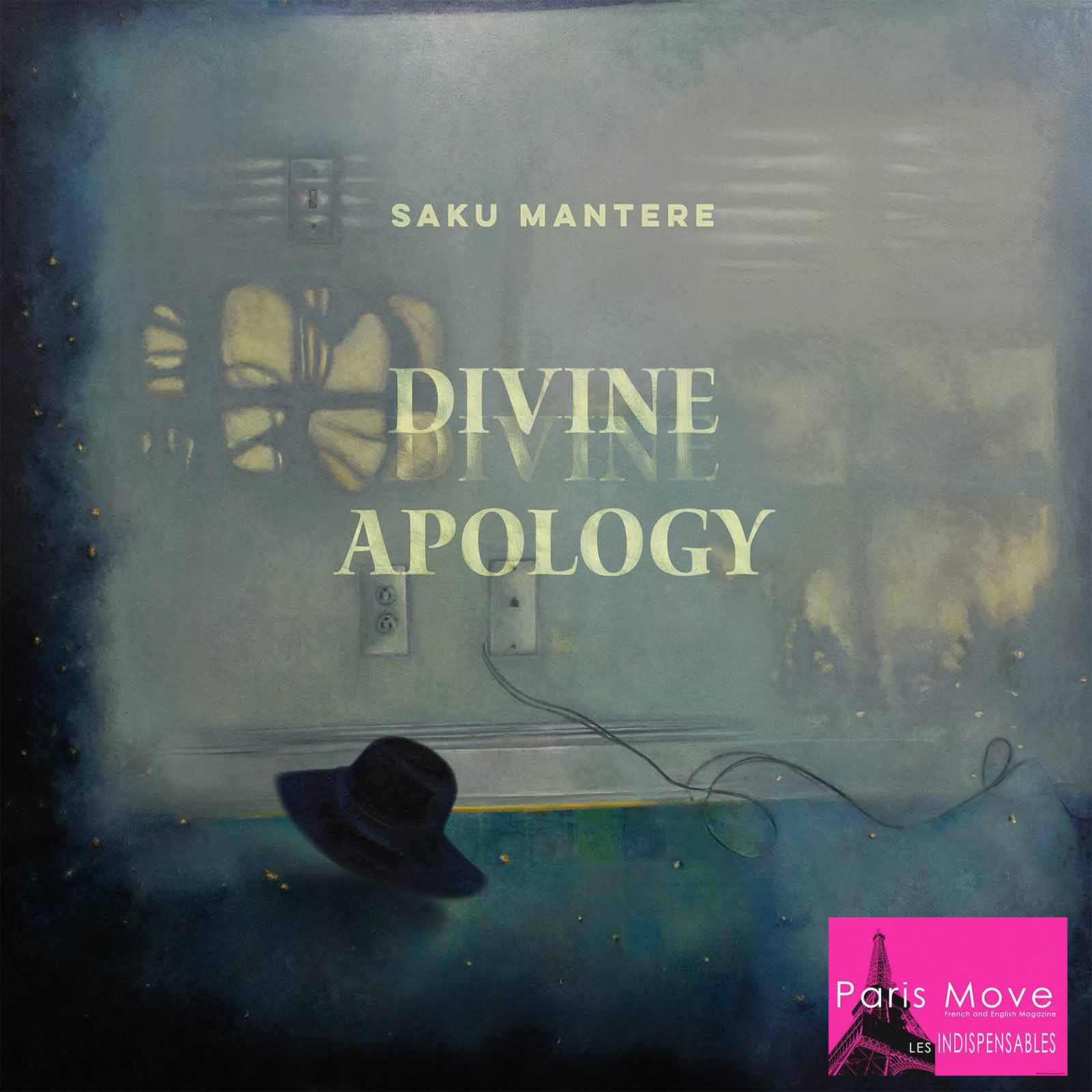 Saku Mantere - Divine Apology