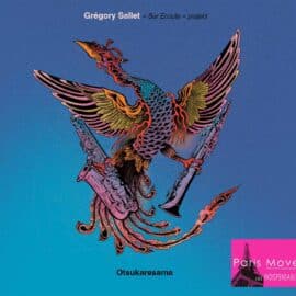 Grégory Sallet – OTSUKARESAMA