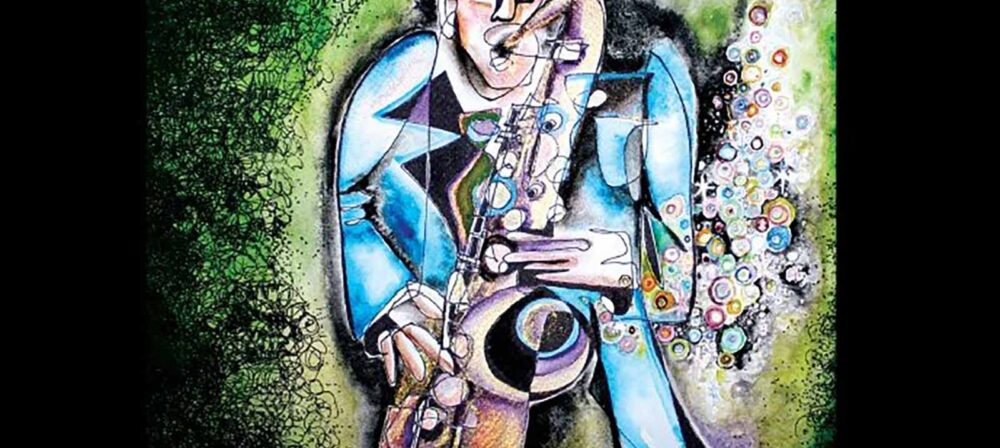 The Scott Silbert Quartet - Dream Dancing