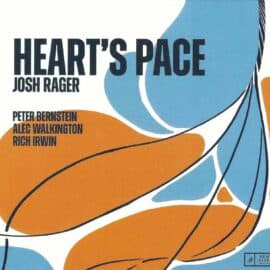 Josh Rager – Hearts Peace