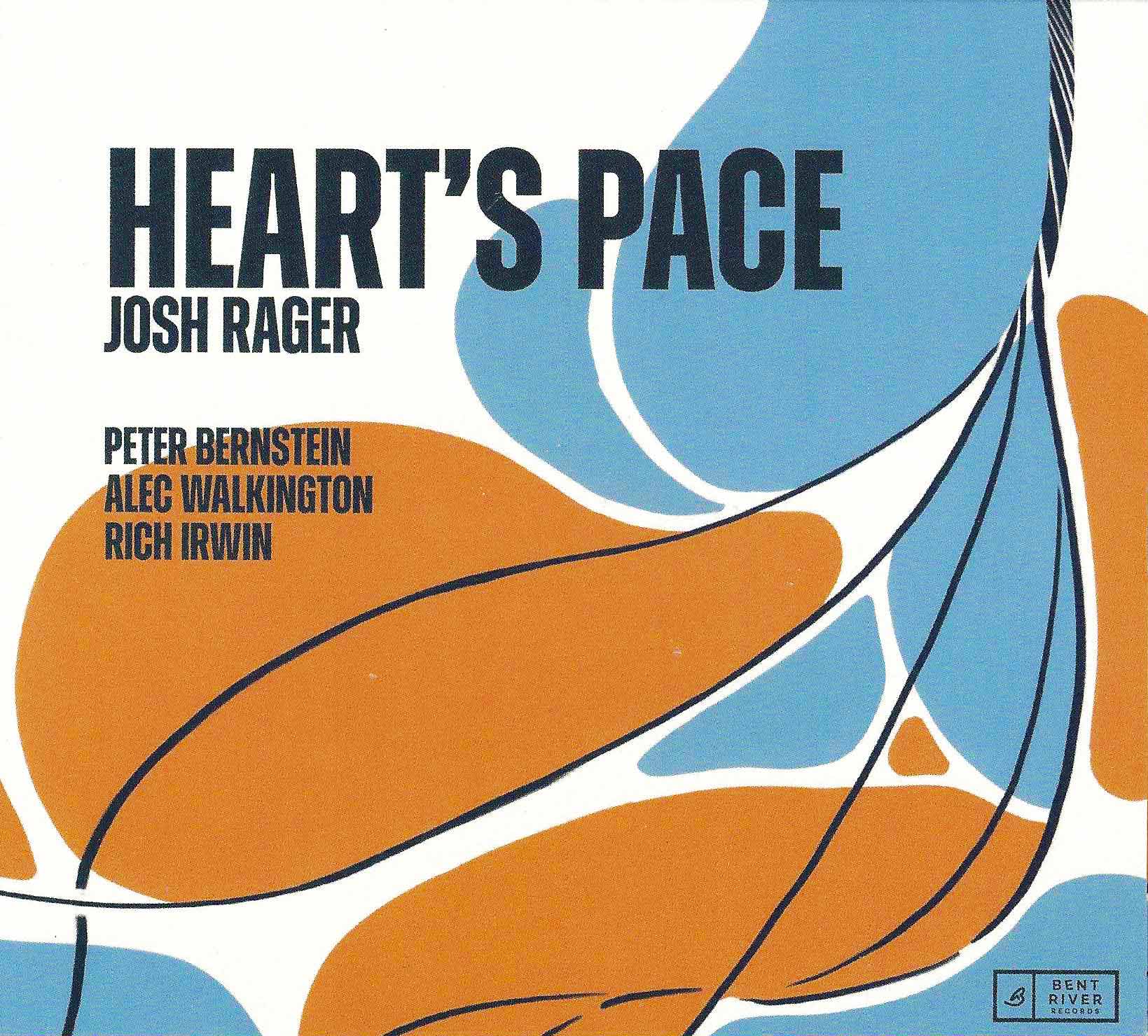 Josh Rager – Hearts Peace