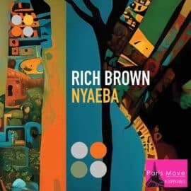 Rich Brown – Nyaeba