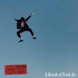 SEAN MASON - A Breath Of Fresh Air