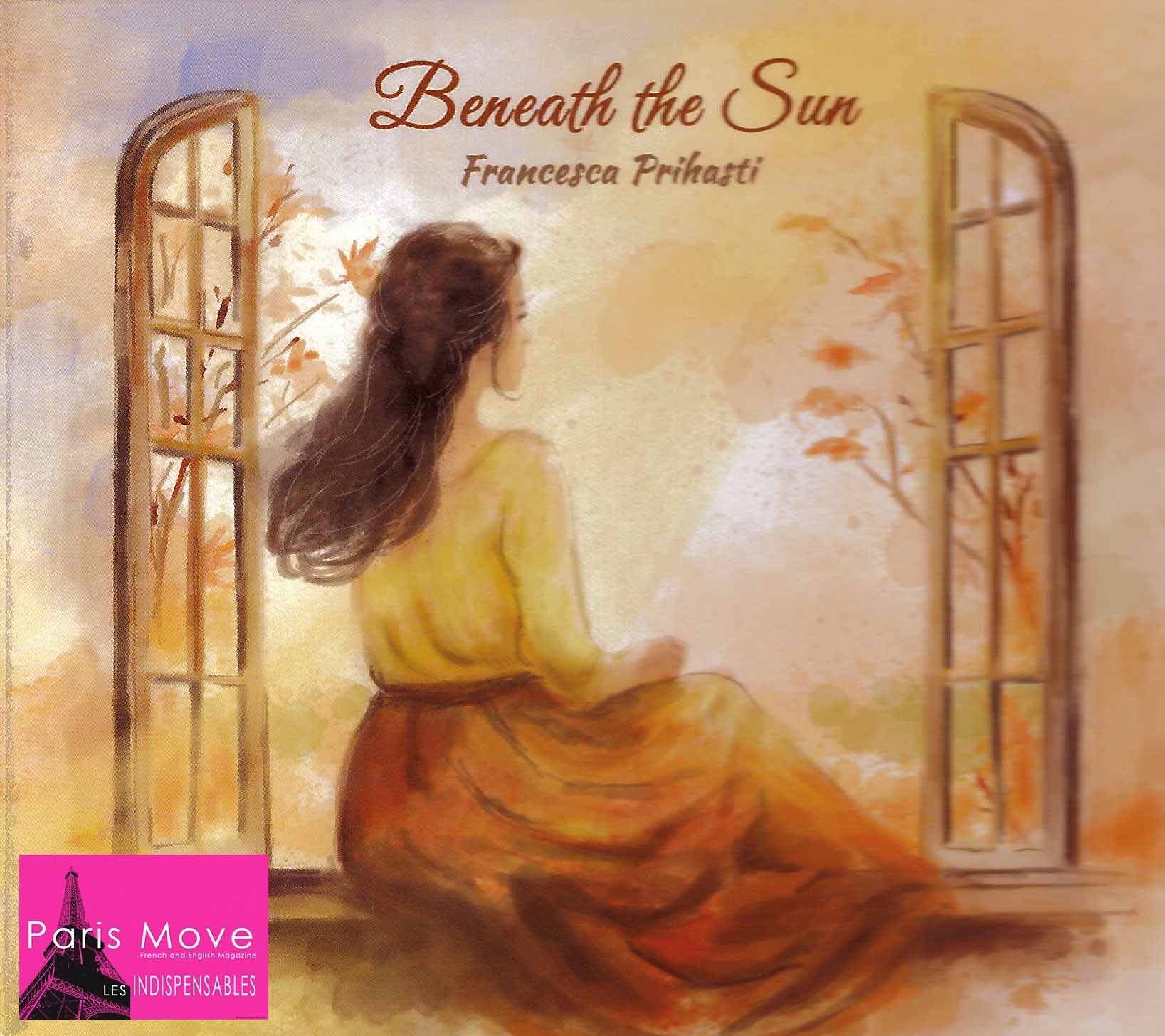 Francesca Prihasti – Beneath The Sun