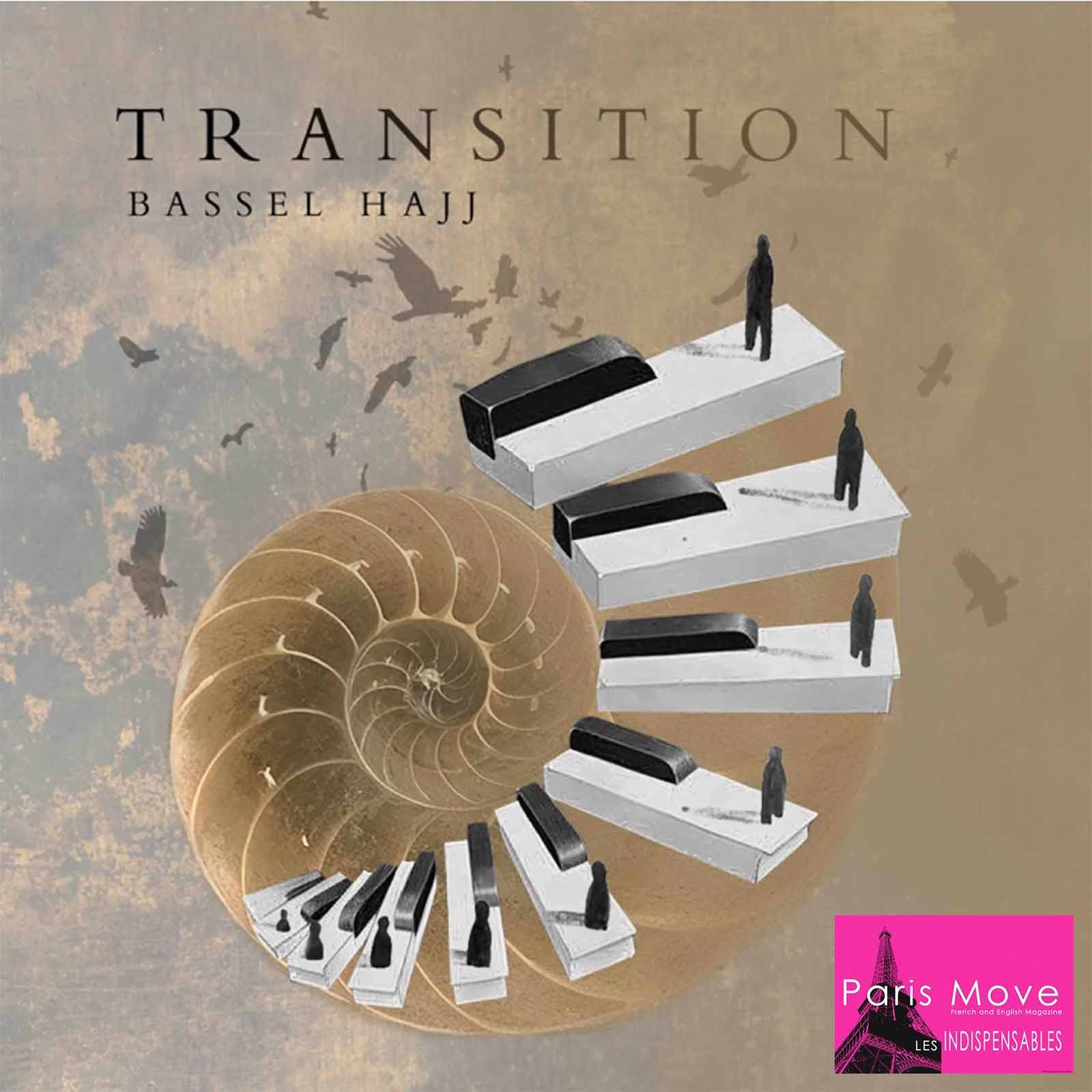 Bassel Hajj - Transition