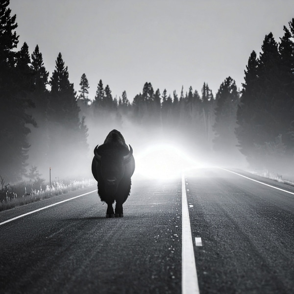 Franck Marchal: le clip "Eternal Present"