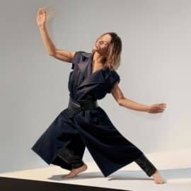 Hugo Jardin, la vidéo de Dumb (reprise de Nirvana)