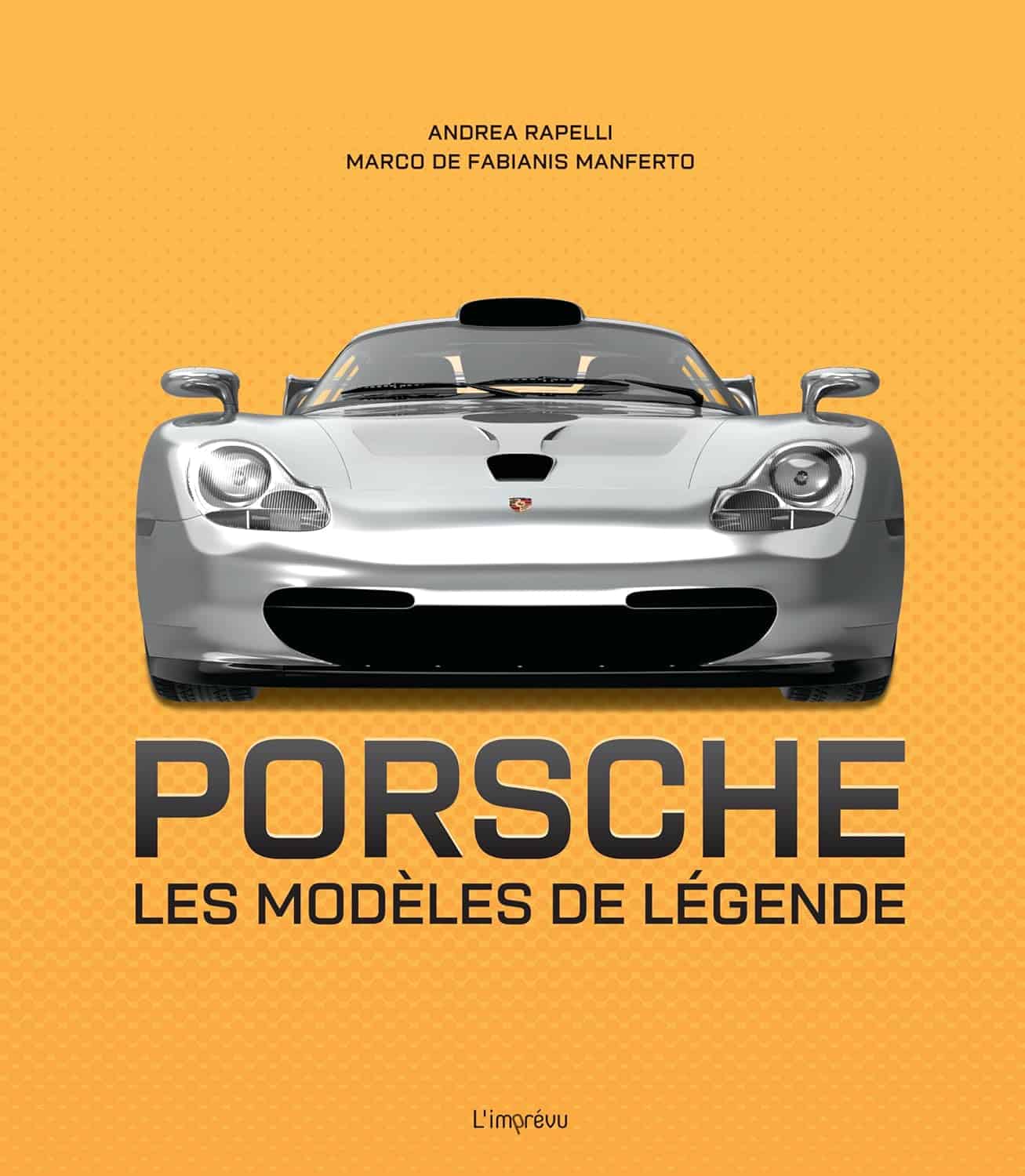 Porsche, les modèles de légende