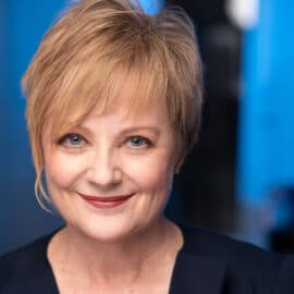 Jennifer Roberts and the Art of Quiet Reinvention