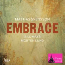 Mattias Svensson – Embrace
