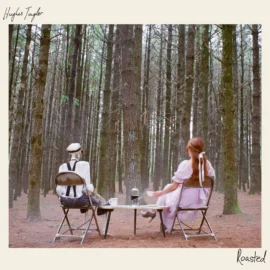 HUGHES TAYLOR - ROASTED