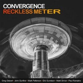 Convergence - Reckless Meter