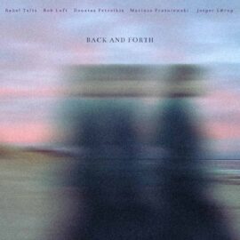 Rachel Talts - Back and Forth