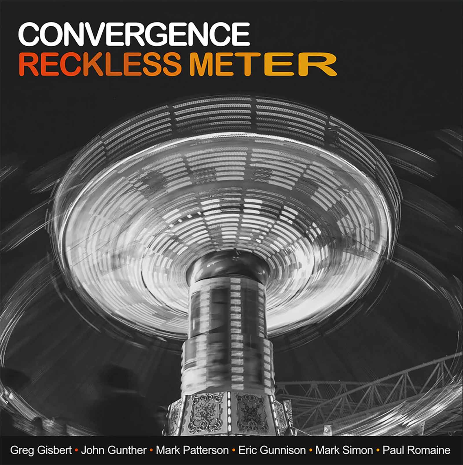Convergence - Reckless Meter