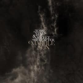 JESSE SYKES & THE SWEET HEREAFTER - Marble Son