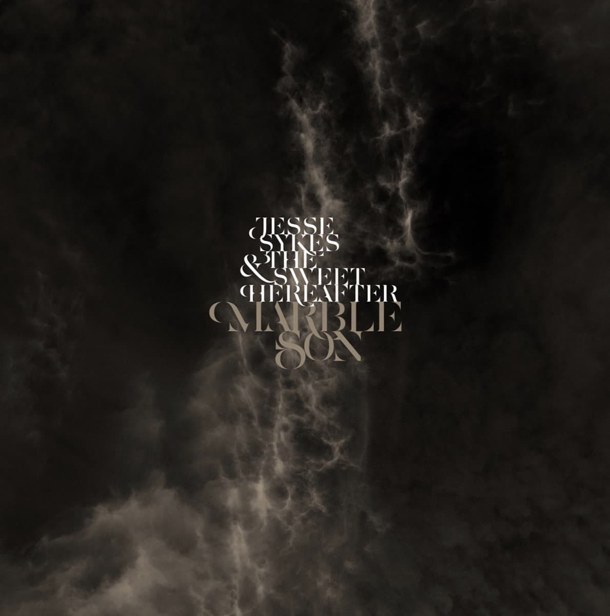 JESSE SYKES & THE SWEET HEREAFTER - Marble Son