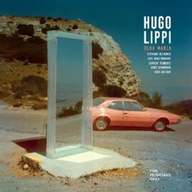 Hugo Lippi - Olha Maria