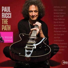 Paul Ricci - The Path