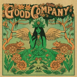 RODINA - Good Company
