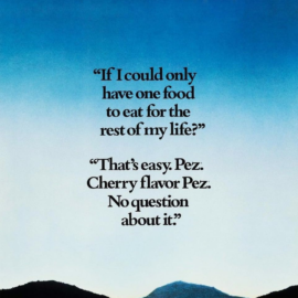 Rob Reiner, or the quiet humanism of American cinema