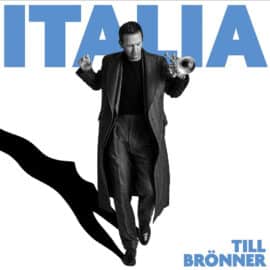 TILL BRÖNNER - Italia