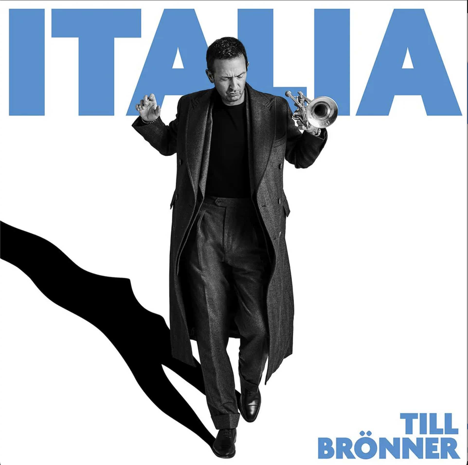 TILL BRÖNNER - Italia