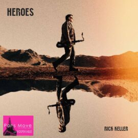 Rick Keller - Heroes