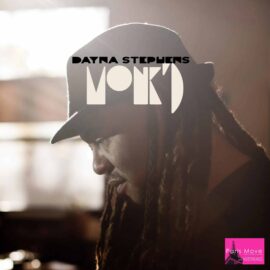 Dayna Stephens - Monk'D