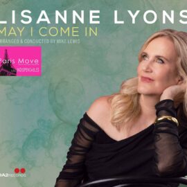 Lisanne Lyons – May I Come