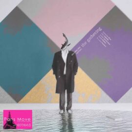 Maximilian Hering - The Gathering