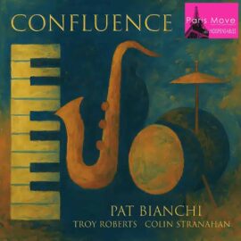 Pat Bianchi – Confluence