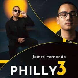 James Fernando – Philly 3