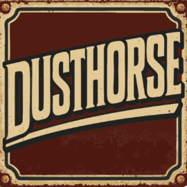DUSTHORSE