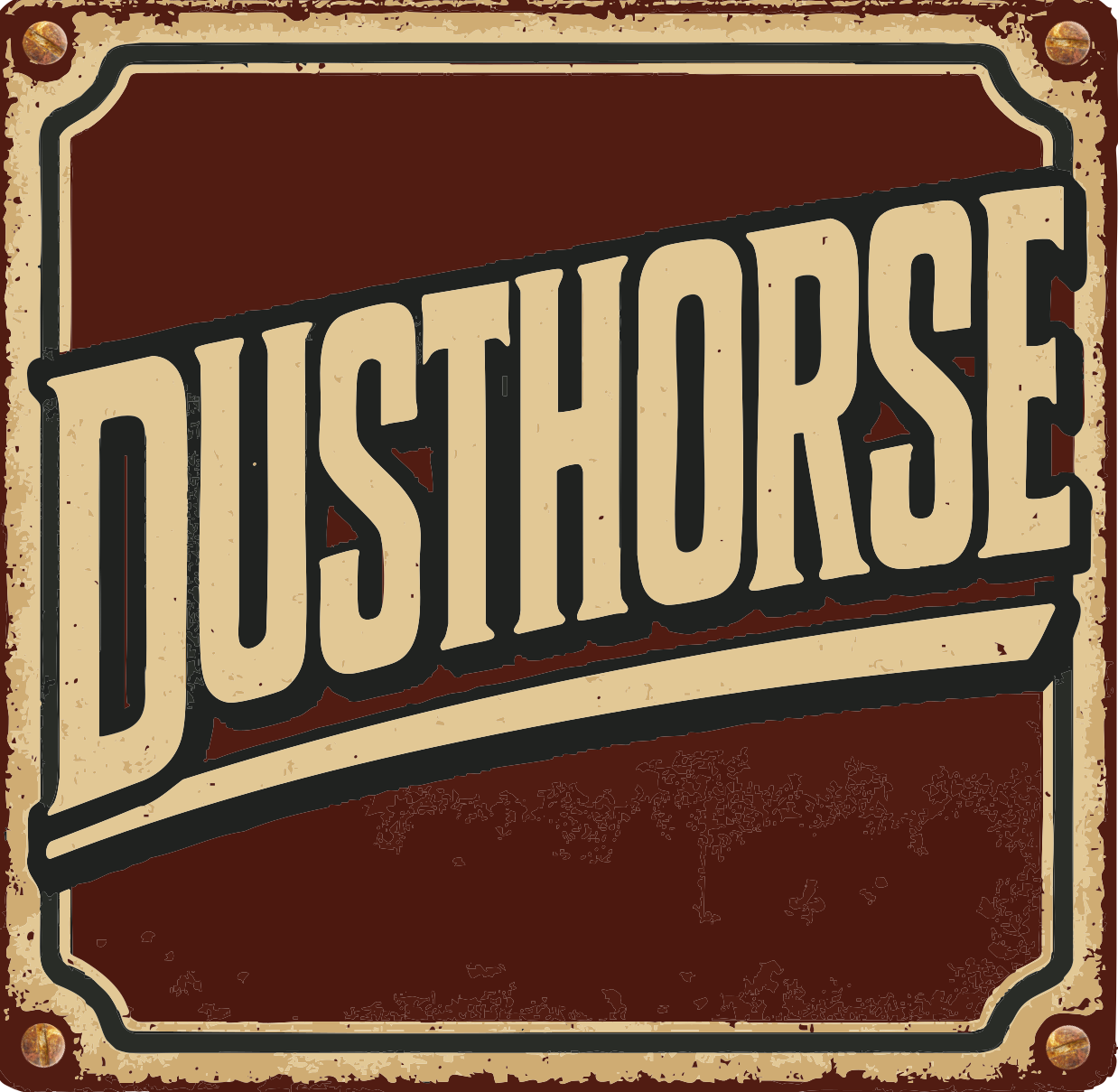 DUSTHORSE
