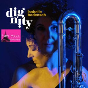 Isabelle Bodenseh – Dignity