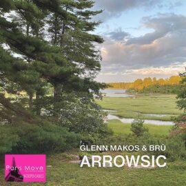 Glenn Makos & Bru – Arrowsic
