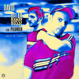 David Delabrosse: la vidéo d'Equilibre Délicat