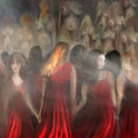 Isild Le Besco: Les murs de notre maison, avec Emilie Dequenne