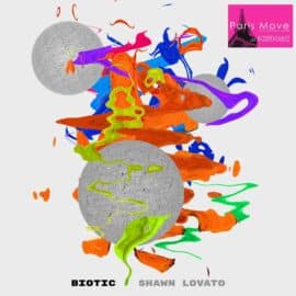 Shawn Lovato – Biotic