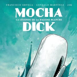 MOCHA DICK