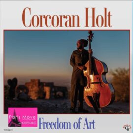Corcoran Holt - Freedom of Art