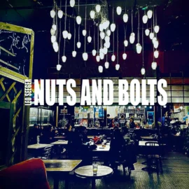 LEO SEEGER - NUTS & BOLTS