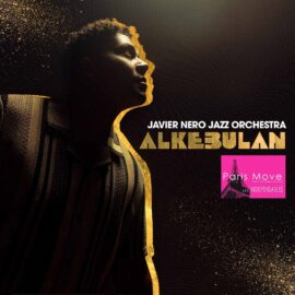 Javier Nero Jazz Orchestra