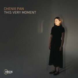 Chenxi Pan - This Very Moment