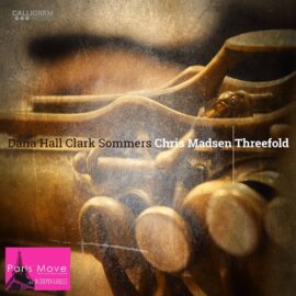 Chris Madsen – Threefold (FR review)