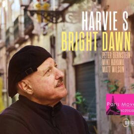 Harvie S - Bright Dawn