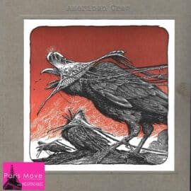 Maria Schneider – American Crow