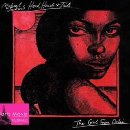 Michael Jackson's Heart, Head & Tails - The Gal From Ochi