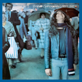 RICHARD CLAPTON - Main Street Jive