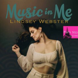 Lindsey Webster – Music in Me